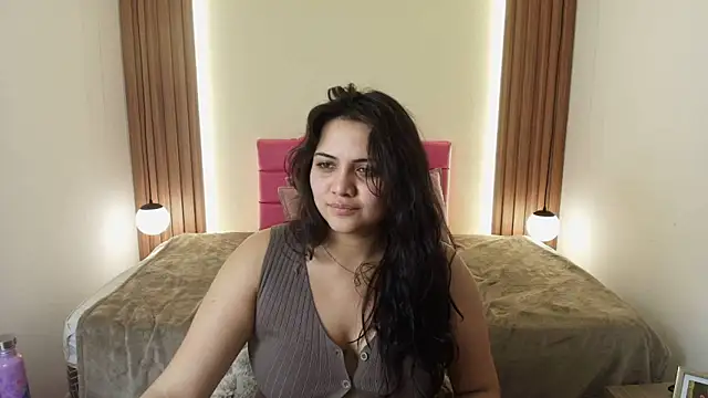 Chat XXX ao vivo de IvonneRoss_