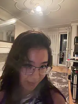 Z_Milll – Naživo XXX chat