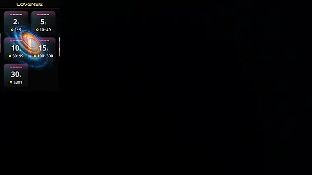 andders_ 라이브 XXX 채팅