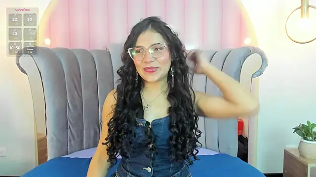 Czat XXX na żywo – babe_vennus