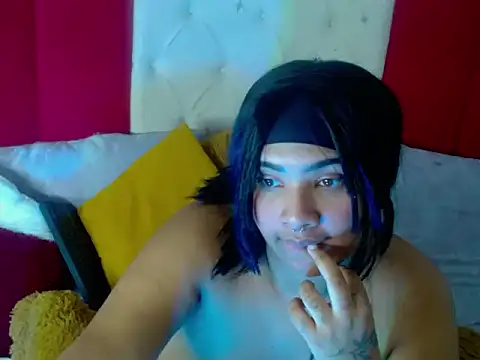 XXX chat uživo modela cindysex_