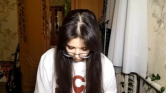 Chat XXX ao vivo de Adilily