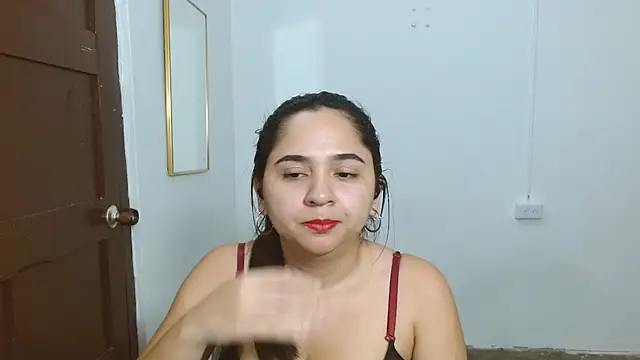 Thalian's Webcam Show