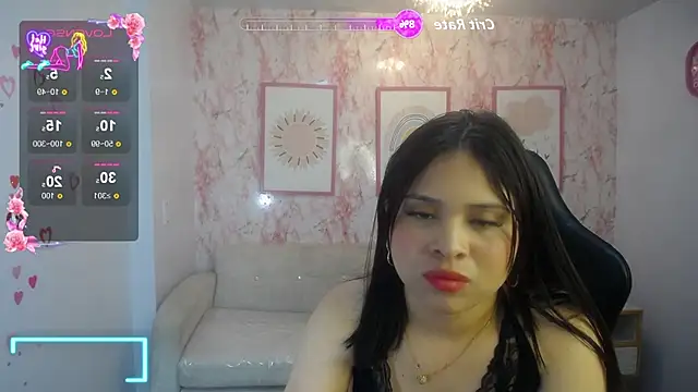 Charlote_ch – webcam-show