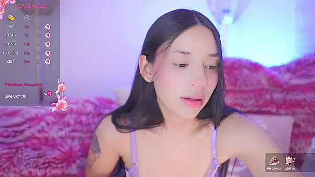 Hade_collinss élő XXX-chatje