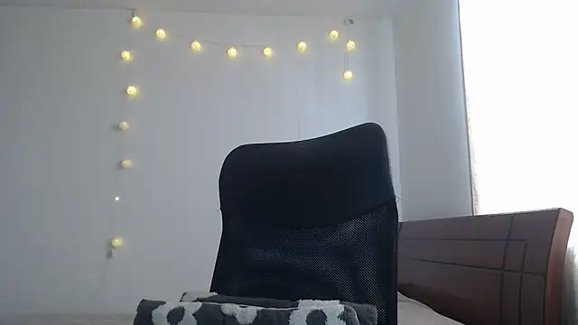nalafostern Live XXX chat