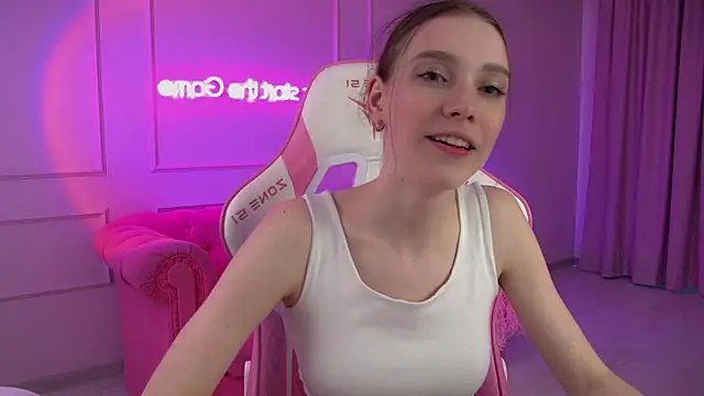 VeronicaVances élő XXX-chatje