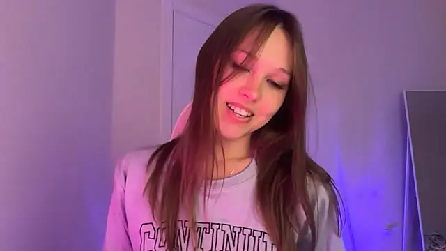 Nelly_Sweetgirl 在線直播表演