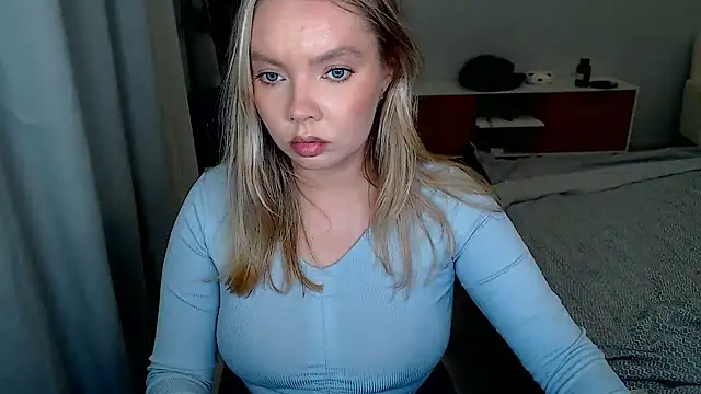 Chat XXX Live PolinaXXXXXJones