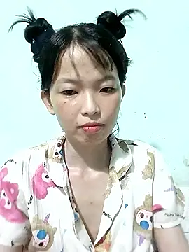 Chammy720's Webcam Show