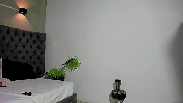 Chat XXX en directo de Salomon_koude