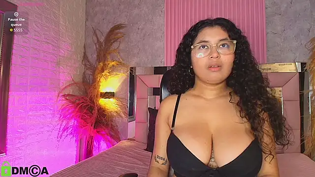 griselle_rousse élő XXX-chatje