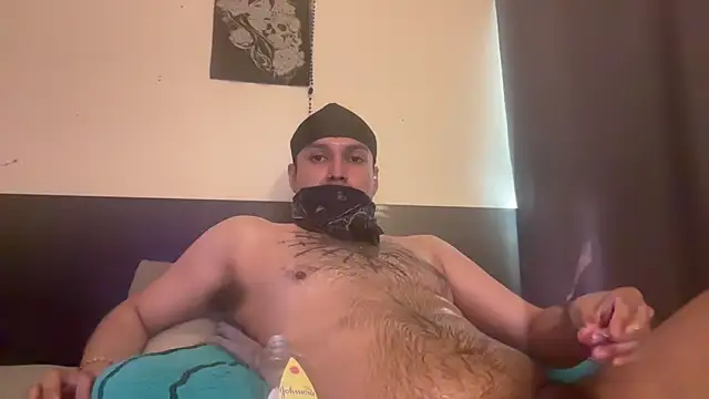 angelblanco Webcam show