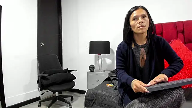 Amelie_Blake Chat XXX in diretta