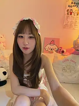 ZhiNan-05's Live XXX Chat