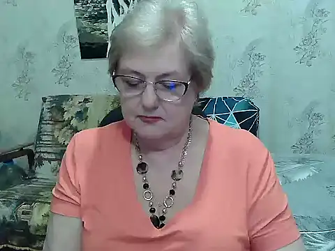 Вебкам-шоу Renata62011