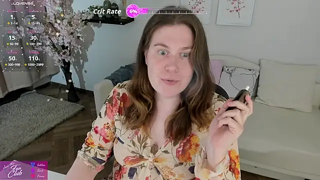 Czat XXX na żywo – Nancy_Sun_