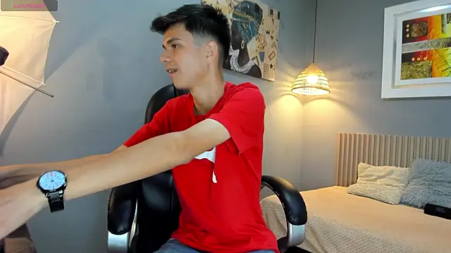 maxim_rod – webcam-show
