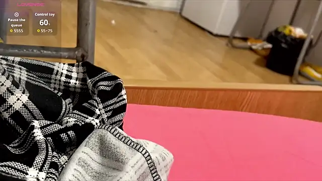 JennyBbunny Webcam show