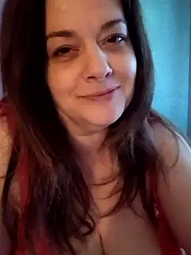 sexyhotcheryl Show Webcam
