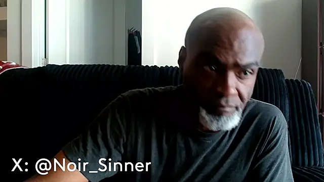 sinnernoir's Webcam Show