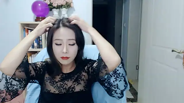 SuSushi728's Live XXX Chat