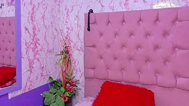 cherryseduzionen Live XXX chat