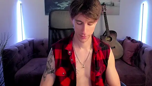 mark_caron Chat XXX in diretta