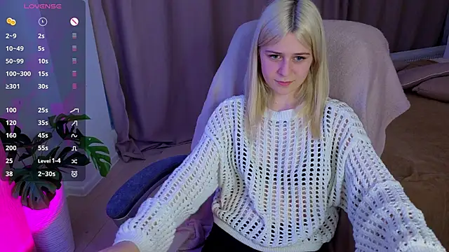 ApheliaStar Live XXX Chat