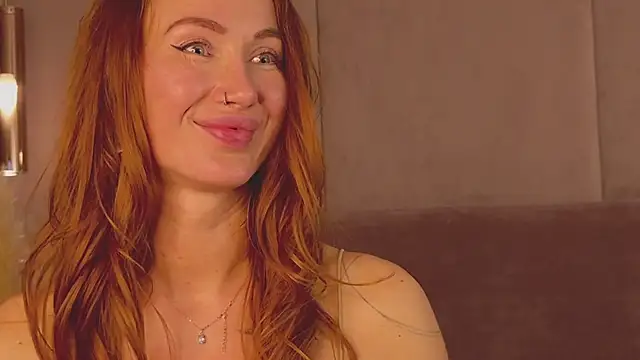 SerenaWest_ 라이브 XXX 채팅
