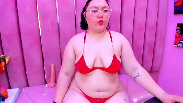 Živý XXX chat Sweet_Nova_