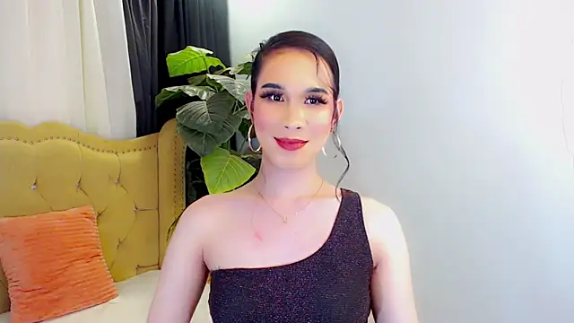 LexiLoreOnTop 网络视讯表演