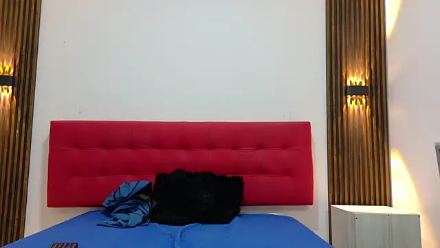 Dogerman_01 웹캠 쇼