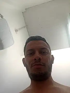 alberto_marques webkamerás műsora