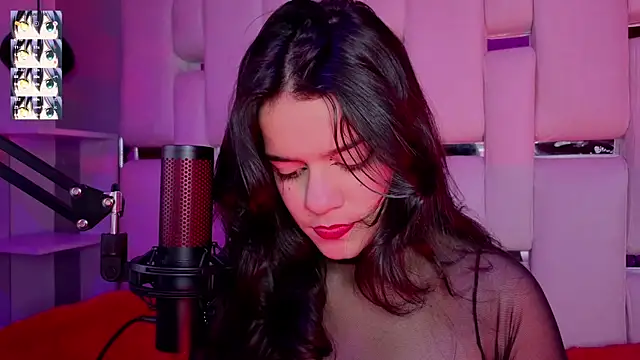 ValerieKay_ Obrolan Langsung XXX