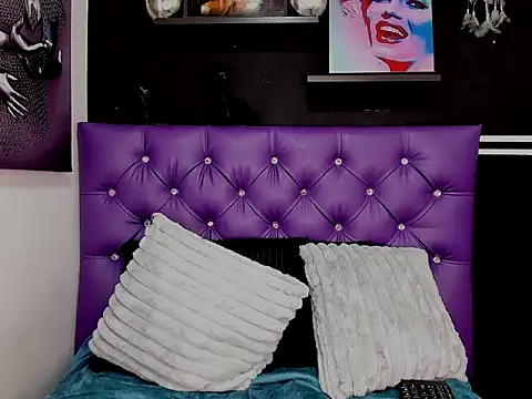 Show de webcam de angellyhorny