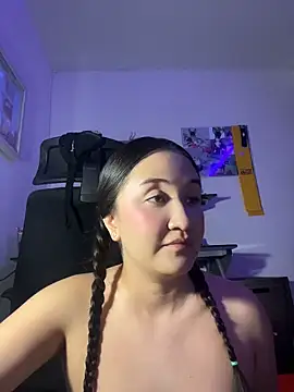 Melody_Fox26's Live XXX Chat