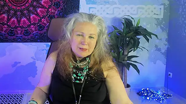 LilaMaharani's Live XXX Chat