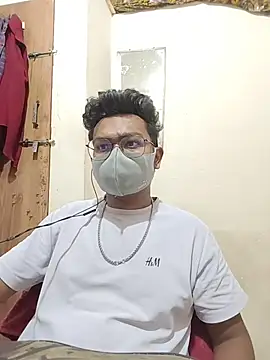 Show webcam de hot_boy995