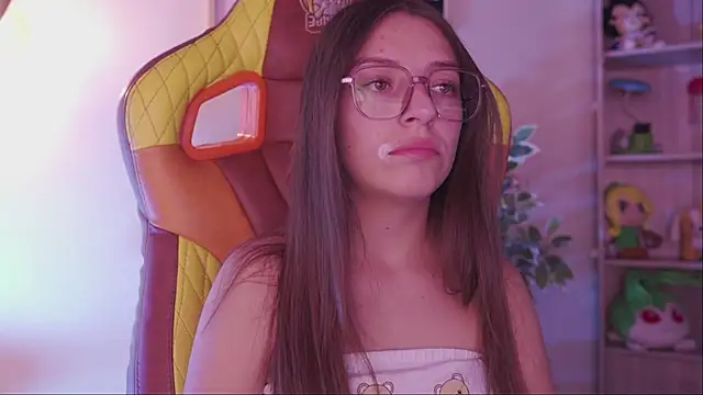 milly_kenner Live XXX-Chat