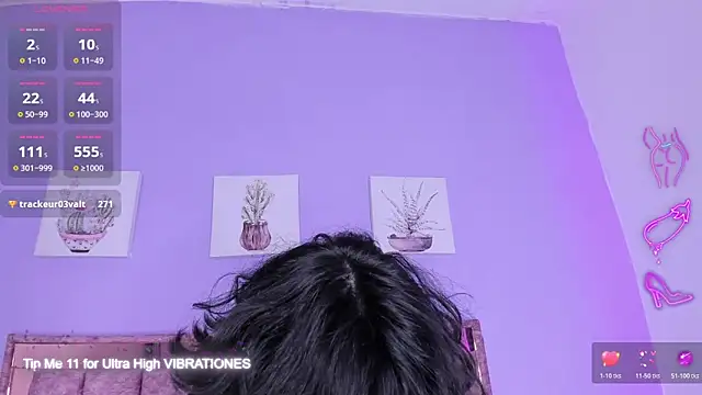 SamCuteFemboy webcam show