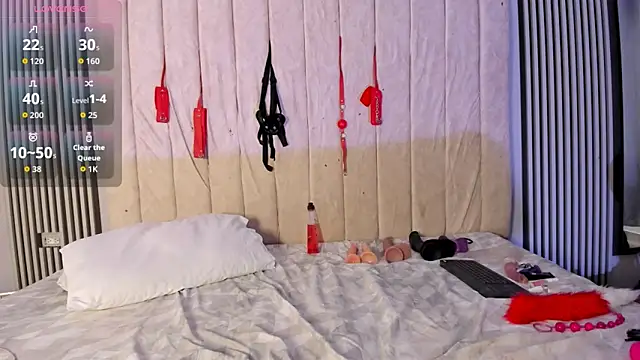 Онлайн чат XXX esmeralda_and_zafiro