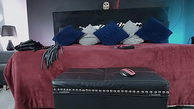 _Jade_16 Adlı Modelin Canlı XXX Sohbeti