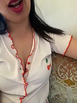 Rasha_arabic's Webcam Show
