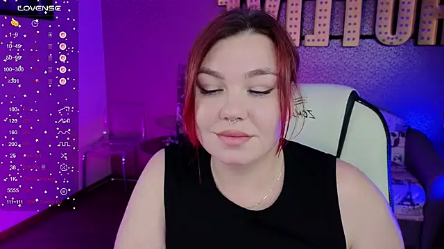 Czat XXX na żywo – Lilumytrend