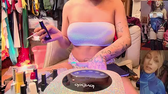jessy0504のライブXXXチャット