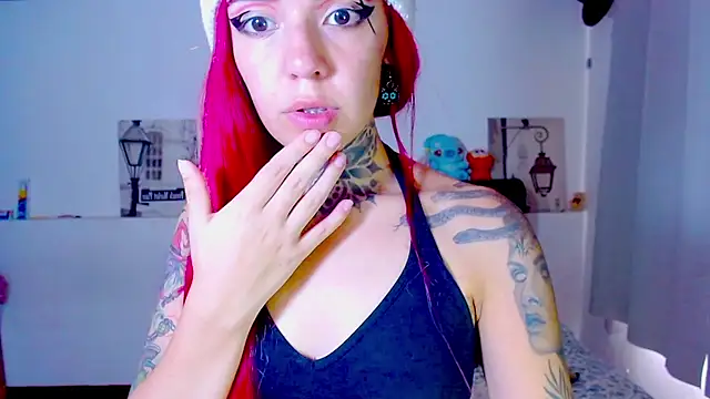 Živý XXX chat LannieGonzales