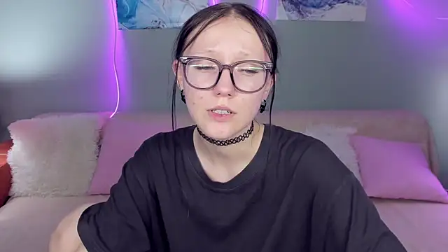 OliviaLight Live Chatraum