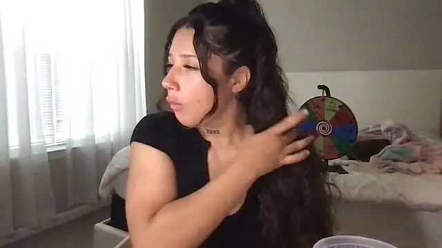 Živý XXX chat servexely