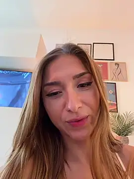 Czat XXX na żywo – StracciaStella-
